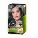Краска для волос Biocolor 1.0 черный Краска для волос Biocolor 1.0 черный