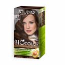Краска для волос Biocolor 5.4 шоколад Краска для волос Biocolor 5.4 шоколад