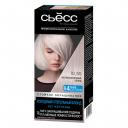 Краска для волос Сьёсc Осветлители 10-55 Ультраплатиновый блонд Краска для волос Сьёсc Осветлители 10-55 Ультраплатиновый блонд