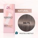 Краска для волос WELLA PROFESSIONALS Гель-крем краска Shinefinity Краска для волос WELLA PROFESSIONALS Гель-крем краска Shinefinity
