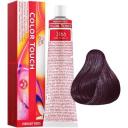 Полуперманентная краска для волос Professionals Color Touch 3/66 Vbrant Red, 60 мл, Wella Полуперманентная краска для волос Professionals Color Touch 3/66 Vbrant Red, 60 мл, Wella