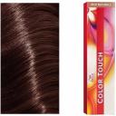 Полуперманентная краска для волос Wella Color Touch 6/75 Deep Browns 60 мл Полуперманентная краска для волос Wella Color Touch 6/75 Deep Browns 60 мл