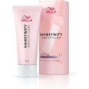 Крем Shinefinity Shade Toffee 60 мл, Wella Крем Shinefinity Shade Toffee 60 мл, Wella