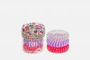 Резинка для волос Hair rings Kids set 3 шт BEAUTY BAR Резинка для волос Hair rings Kids set 3 шт BEAUTY BAR