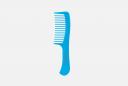 Расческа для волос Comb 1 шт CLARETTE Расческа для волос Comb 1 шт CLARETTE