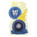 Набор резинок для волос EAT MY Резинка для волос в цвете "Голубичный сорбет" Blueberry Sorbet Набор резинок для волос EAT MY Резинка для волос в цвете "Голубичный сорбет" Blueberry Sorbet