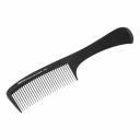Гребень с ручкой (карбон) Гребень с ручкой (карбон)