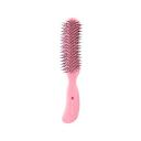 Расческа для волос I LOVE MY HAIR Парикмахерская щетка "Therapy Brush" 18280 глянцевая M Расческа для волос I LOVE MY HAIR Парикмахерская щетка "Therapy Brush" 18280 глянцевая M