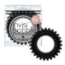 Набор резинок для волос INVISIBOBBLE Резинка-браслет для волос invisibobble POWER True Black Набор резинок для волос INVISIBOBBLE Резинка-браслет для волос invisibobble POWER True Black