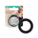 Набор резинок для волос INVISIBOBBLE Резинка-браслет для волос SLIM True Black (с подвесом) Набор резинок для волос INVISIBOBBLE Резинка-браслет для волос SLIM True Black (с подвесом)