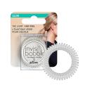 Резинка для волос INVISIBOBBLE Резинка-браслет для волос SLIM Crystal Clear (с подвесом) Резинка для волос INVISIBOBBLE Резинка-браслет для волос SLIM Crystal Clear (с подвесом)