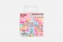 Резинка-браслет для волос KIDS SPRUNCHIE SLIM Rainbow 1 шт INVISIBOBBLE Резинка-браслет для волос KIDS SPRUNCHIE SLIM Rainbow 1 шт INVISIBOBBLE