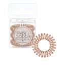 Набор резинок для волос INVISIBOBBLE Резинка-браслет для волос Bronze And Beads Набор резинок для волос INVISIBOBBLE Резинка-браслет для волос Bronze And Beads