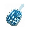 Janeke SuperbrushThe Original Italian Patent Blue/Dark Blue Janeke SuperbrushThe Original Italian Patent Blue/Dark Blue