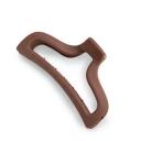 Заколка для волос KOSMOSHTUCHKI Заколка - краб средний БИО, крабик для волос, заколка женская Заколка для волос KOSMOSHTUCHKI Заколка - краб средний БИО, крабик для волос, заколка женская