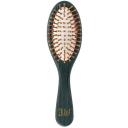Расческа для волос LEI Расческа массажная деревянная, серия Green, с брашировкой, деревянные зубцы Расческа для волос LEI Расческа массажная деревянная, серия Green, с брашировкой, деревянные зубцы