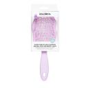 Расческа для волос SOLOMEYA Массажная расческа для сухих и влажных волос с широкими зубьями Wide Teeth Air Cushion Brush Расческа для волос SOLOMEYA Массажная расческа для сухих и влажных волос с широкими зубьями Wide Teeth Air Cushion Brush