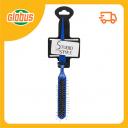 Щетка для волос массажная Studio Style узкая Щетка для волос массажная Studio Style узкая