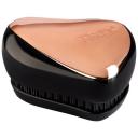 TANGLE TEEZER Щетка скелетная Compact Styler, для распутывания волос, 9 см Rоse Gold 1 шт. TANGLE TEEZER Щетка скелетная Compact Styler, для распутывания волос, 9 см Rоse Gold 1 шт.