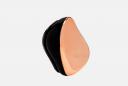 Расческа для волос Compact Styler Rose Gold 1 шт TANGLE TEEZER Расческа для волос Compact Styler Rose Gold 1 шт TANGLE TEEZER