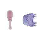 Розовая расческа для волос Wet Detangler Millennial, Tangle Teezer Розовая расческа для волос Wet Detangler Millennial, Tangle Teezer