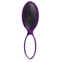 WETBRUSH Расческа для волос складная Pop And Go Detangler Teal WETBRUSH Расческа для волос складная Pop And Go Detangler Teal