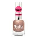 ALVIN D’OR Лак для ногтей HOLOGRAPHIC, 01 Сияющие небеса ALVIN D’OR Лак для ногтей HOLOGRAPHIC, 01 Сияющие небеса