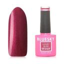 Bluesky Гель-лак Luxury Silver, 10 мл, 10 г, №454 Bluesky Гель-лак Luxury Silver, 10 мл, 10 г, №454