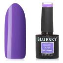 Bluesky Гель-лак Luxury Silver, 10 мл, 10 г, №219 Bluesky Гель-лак Luxury Silver, 10 мл, 10 г, №219