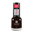BRIGITTE BOTTIER Лак для ногтей GEL FORMULA тон 01 прозрачный BRIGITTE BOTTIER Лак для ногтей GEL FORMULA тон 01 прозрачный