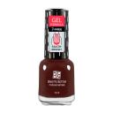 BRIGITTE BOTTIER Лак для ногтей GEL FORMULA тон 01 прозрачный 10 BRIGITTE BOTTIER Лак для ногтей GEL FORMULA тон 01 прозрачный 10