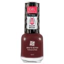 Brigitte Bottier Лак для ногтей Gel Formula, 12 мл, тон 36 марсала Brigitte Bottier Лак для ногтей Gel Formula, 12 мл, тон 36 марсала