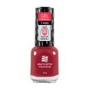 BRIGITTE BOTTIER Лак для ногтей GEL FORMULA тон 01 прозрачный BRIGITTE BOTTIER Лак для ногтей GEL FORMULA тон 01 прозрачный