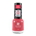 BRIGITTE BOTTIER Лак для ногтей GEL FORMULA тон 01 прозрачный BRIGITTE BOTTIER Лак для ногтей GEL FORMULA тон 01 прозрачный