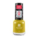BRIGITTE BOTTIER Лак для ногтей GEL FORMULA тон 01 прозрачный BRIGITTE BOTTIER Лак для ногтей GEL FORMULA тон 01 прозрачный