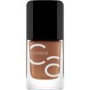Catrice Iconails Gel Lacquer лак для ногтей № 172 Коричневый стойкий глянцевый без ацетона веганский без микропластиковых частиц без консервантов 10,5 мл Catrice Iconails Gel Lacquer лак для ногтей № 172 Коричневый стойкий глянцевый без ацетона веганский без микропластиковых частиц без консервантов 10,5 мл