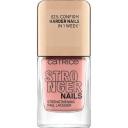 Catrice Stronger Nails Укрепляющий лак для ногтей № 09 Tight Beige Nude 10,5 мл Catrice Stronger Nails Укрепляющий лак для ногтей № 09 Tight Beige Nude 10,5 мл