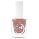 Charme Лак для ногтей Gel nude, 10 мл, 108 органди Charme Лак для ногтей Gel nude, 10 мл, 108 органди