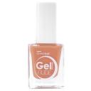 Charme Лак для ногтей Gel nude, 10 мл, 107 капучино Charme Лак для ногтей Gel nude, 10 мл, 107 капучино