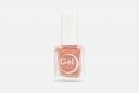 Лак для ногтей Gel Nude 10 мл CHARME Лак для ногтей Gel Nude 10 мл CHARME