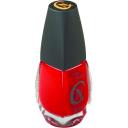CHATTE NOIRE Лак для ногтей Эмаль Red CHATTE NOIRE Лак для ногтей Эмаль Red
