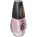 CHATTE NOIRE Лак для ногтей Матовый перламутровый CHATTE NOIRE Лак для ногтей Матовый перламутровый