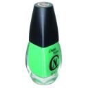 CHATTE NOIRE Лак для ногтей Эмаль Green CHATTE NOIRE Лак для ногтей Эмаль Green