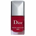 Лак для ногтей Dior Vernis, 853 Rouge Trafalgar Лак для ногтей Dior Vernis, 853 Rouge Trafalgar