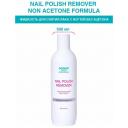 Domix Green Professional Nail Polish Remover Non Aceton Formula Средство для снятия лака с ногтей без ацетона 500 мл Domix Green Professional Nail Polish Remover Non Aceton Formula Средство для снятия лака с ногтей без ацетона 500 мл