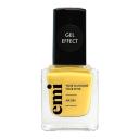 Лак для ногтей EMI Ультрастойкий лак Gel Effect 9 Лак для ногтей EMI Ультрастойкий лак Gel Effect 9