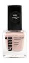Emi Graceful Touch Ultra Strong Nail Polish Gel Effect Emi Graceful Touch Ultra Strong Nail Polish Gel Effect