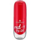 Гель-лак для ногтей Essence Gel Nail Color 8 мл Гель-лак для ногтей Essence Gel Nail Color 8 мл