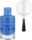 Лак для ногтей essence Nagellack Crazy Cracking Mini 04, 5 ml Лак для ногтей essence Nagellack Crazy Cracking Mini 04, 5 ml