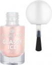 Лак для ногтей essence Nagellack Glassy Ice Mini 09, 5 ml Лак для ногтей essence Nagellack Glassy Ice Mini 09, 5 ml